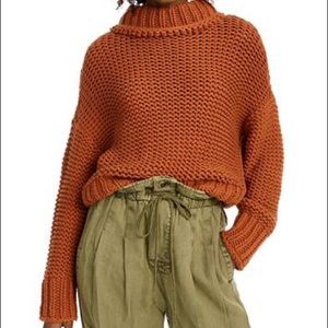 Free People Sweater